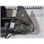 2001 2002 CHEVROLET 2500 6.6 LB7 DIESEL AUTO 4X4 OEM DRIVERS SIDE TOW MIRROR