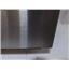 Whirlpool Range W10401222 WPW10186756 WPW10187019 WPW10176100 Door Assy Used