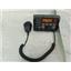 Boaters' Resale Shop of TX 2405 2771.01 ICOM IC-M502 MARINE VHF RADIO w MIC ONLY