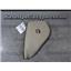 2003 2004 CHEVROLET IMPALA SEDAN 3.8L 6CYL AUTO OEM FUSE PANEL COVER (TAN)