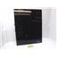 Jenn Air Dishwasher WPW10234556 Panel New OEM