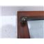 Marvel Beverage Center Model: 6SDZE144 Custom Door Assy Used