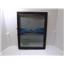 Marvel Beverage Center Model: 6SDZE144 Custom Door Assy Used