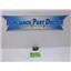 Dacor Range DG96-00173A Terminal Block Open Box