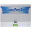 Dacor Range DG96-00173A Terminal Block Open Box