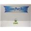 Dacor Wall Oven 4709-002331 W-Lan Module Open Box