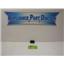 Dacor Wall Oven 3001-002825 Speaker Open Box