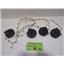 Dacor Wall Oven DE96-00994A Selector Switch Set Open Box