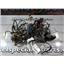 2000 2001 FORD F350 LARIAT EXTENDED CAB 7.3 DIESEL AUTO 4X4 CAB WIRING HARNESS