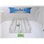 Frigidaire Dishwasher 5304498211 154319519 Upper Rack Used