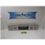 Dacor Wall Oven DG94-02199B DE92-04050G Control Panel w/Display Board Open Box