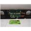 Dacor Wall Oven DG94-02199B DE92-04050G Control Panel w/Display Board Open Box