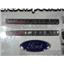 2000 2001 FORD F350 LARIAT OEM EMBLEMS (F350) SET FENDERS TAILGATE (6)