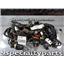 2000 2001 FORD F350 F250 LARIAT 7.3 DIESEL AUTO 4X INTERIOR DASH WIRING HARNESS