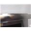 Dacor Range DG94-02196B 30" Bottom Door Used