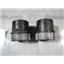 2000 2001 FORD F350 F250 LARIAT XLT OEM FRONT 4X4 LOCKING HUBS (SET) PAIR