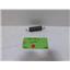 GE Range WB9K4 Door Spring Used