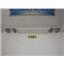 True Refrigerator TR-36 RBF, TR-36FRZ White Lower Grille and Kickplate Open Box