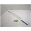 True Refrigerator TR-36 RBF, TR-36FRZ White Lower Grille and Kickplate Open Box