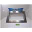 Amana Microwave Model: UMTK30S 30" Trim Kit SS Used