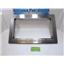 Amana Microwave Model: UMTK30S 30" Trim Kit SS Used