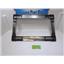 Amana Microwave Model: UMTK30S 30" Trim Kit SS Used