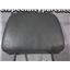 2007 2008 DODGE 3500 2500 6.7 DIESEL AUTO 4X4 OEM CREWCAB LEATHER FRONT HEADREST