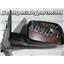 2007 DODGE 3500 2500 6.7 DIESEL AUTO 4X4 PASSENGER SIDE FULL POWER TOW MIRROR