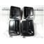 2008 2009 FORD F350 HARLEY DAVIDSON LARIAT CREWCAB PAINTED DOOR HANDLES (4)