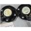 2008 2009 FORD F350 HARLEY DAVIDSON CREWCAB REAR DOOR TWEETERS (SPEAKERS) PAIR