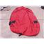 Boaters' Resale Shop of TX 2407 5551.01 TAHOE SERIES 19' RED BOAT COVER 32832-22