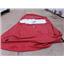 Boaters' Resale Shop of TX 2407 5551.01 TAHOE SERIES 19' RED BOAT COVER 32832-22