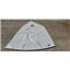 Optimist Dinghy Mainsail w 5-6 Luff from Boaters' Resale Shop of TX 2402 5145.94