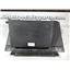 2008 2009 FORD F350 F250 HARLEY DAVIDSON 6.4 DIESEL AUTO OEM GLOVE BOX (BLACK)