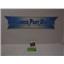 LG Washer EAM60991301 Noise Filter Used