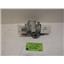 LG Washer 4681EA2001T EAU61383503 Drain Pump Motor w/Circulation Pump Used