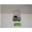 LG Washer 4925ER1015B Dispenser Drawer Housing Used