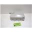 LG Washer 4925ER1015B Dispenser Drawer Housing Used