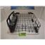 GE Dishwasher WD28X30221 WD28X22867 Lower Rack Used
