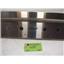 Wolf Range 809077 36" Bullnose Panel Used