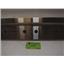 Wolf Range 809077 36" Bullnose Panel Used