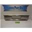 LG Range AGM30025504 Control Backsplash Panel Used