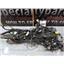 2008 2009 FORD F350 F250 HARLEY DAVIDSON CREW 6.4 DIESEL AUTOMATIC 4X CAB WIRING