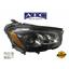 A1679060210 NICE RH Passenger LED Multi Beam Headlight for 2020-24 Mercedes GLS