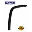 1MP35RXFAI Driver Side Rear Quarter Arch Mldg for 2011-2022 Jeep Grand Cherokee