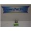 Kenmore Dryer WP3976576 3406015 Timer Used