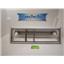 True Refrigerator TR-36RBF, TR-36FRE White Upper Louvered Grille(36"x11")OpenBox
