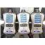 3 of RAE Systems PGM-6228 MultiRAE Multi Gas Detector Monitor OXY, CO, LEL, VOC