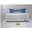 True Refrigerator Model:TR-36RBF,TR-36FRZ Upper Louvered Grille 36"x11" Open Box