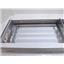 True Refrigerator Model:TR-36RBF,TR-36FRZ Upper Louvered Grille 36"x11" Open Box
